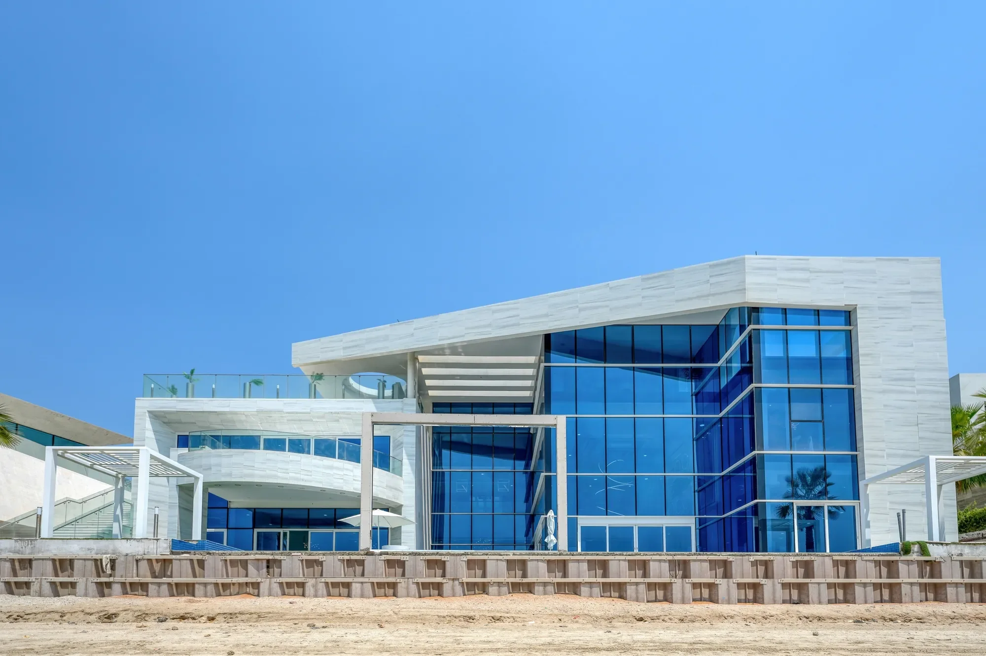 Frond J - The Palm Jumeirah - Dubai - United Arab Emirates, Dubai, Dubai, United Arab Emirates. - Photo 18
