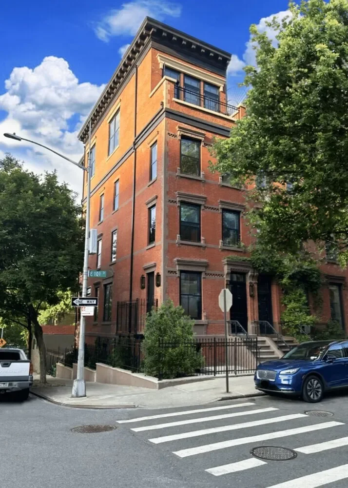 1341 PARK AVE, New York, New York, United States. - Photo 3