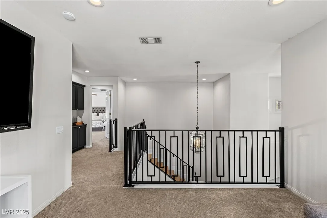 700 Pinnacle Heights Lane, Las Vegas, Nevada, United States. - Photo 27
