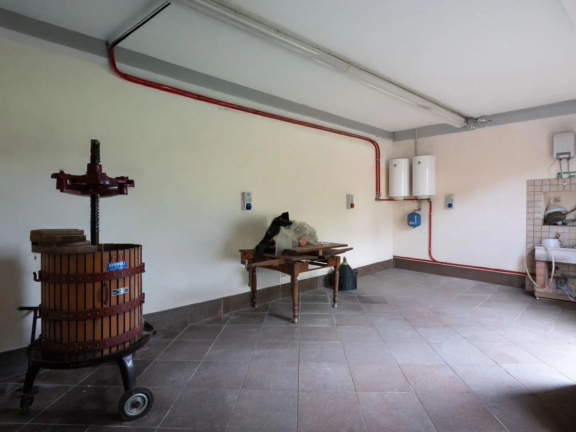 15051 Carezzano AL, Italy, Carezzano Superiore, Piedmont, Italy. - Photo 54