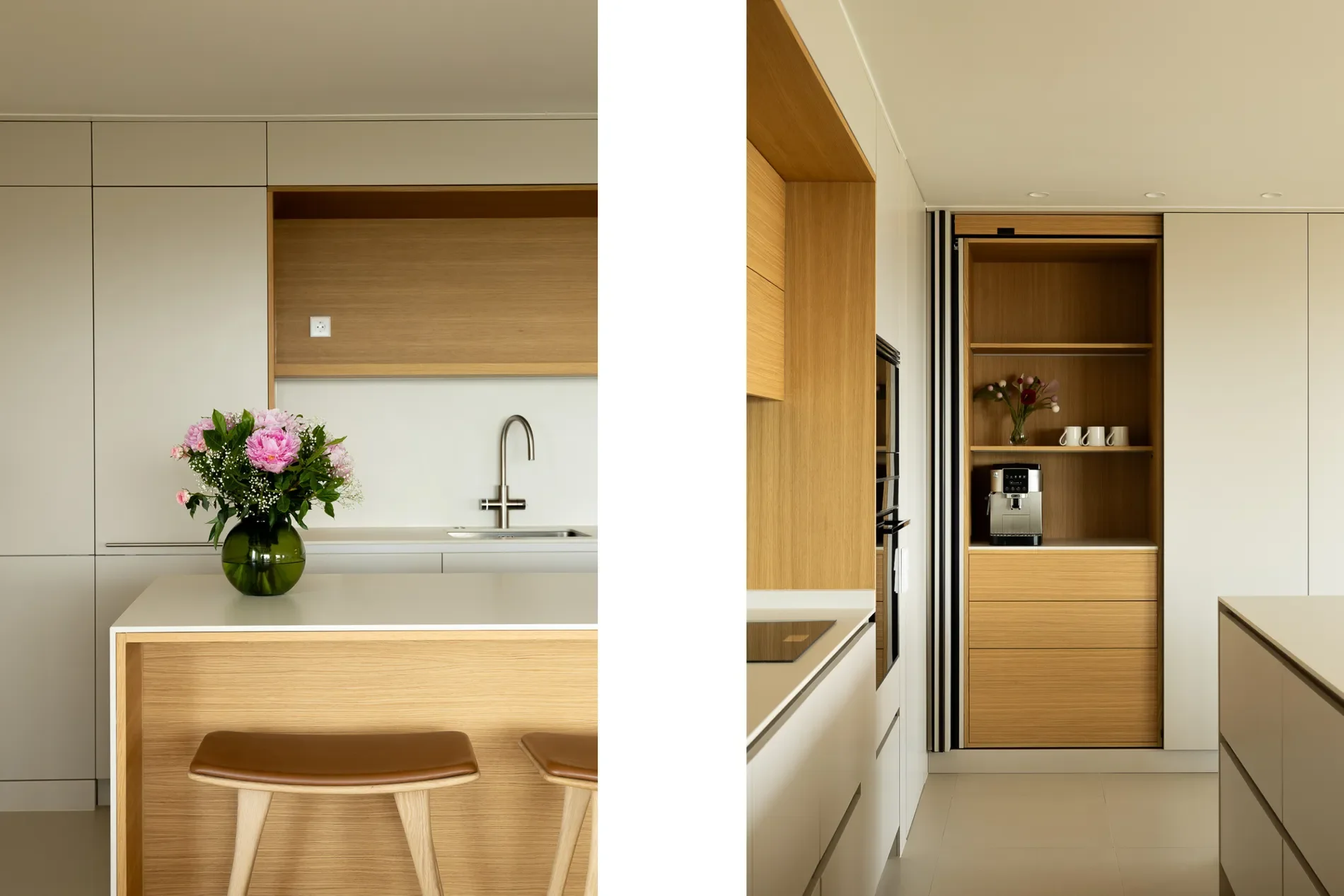 Pedralbes, Les Corts, Barcelona, Spain, les Corts, Barcelona, Spain. - Photo 2
