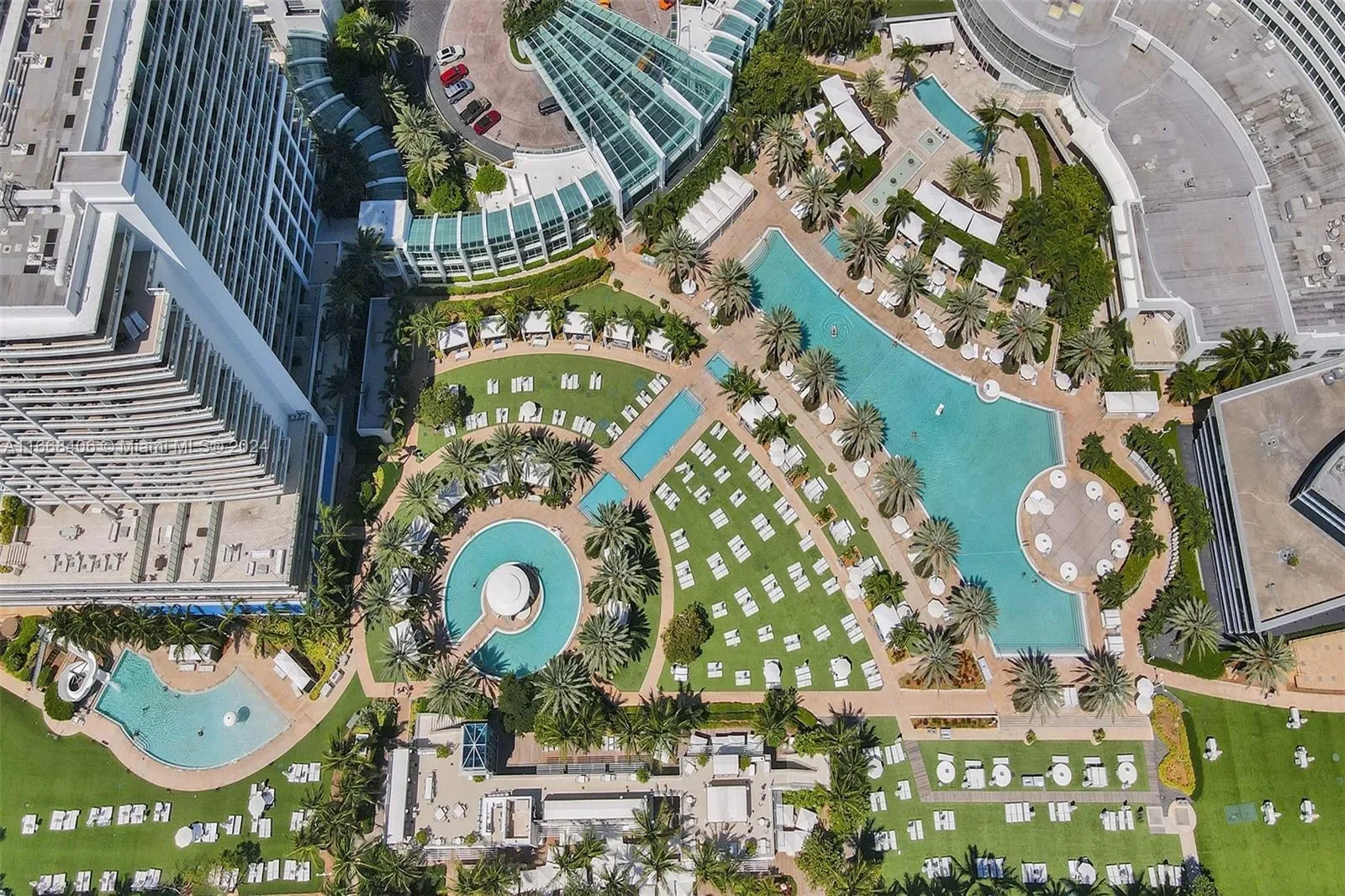 4391 Collins Ave 1501/1502, Miami Beach, Florida, United States. - Photo 15