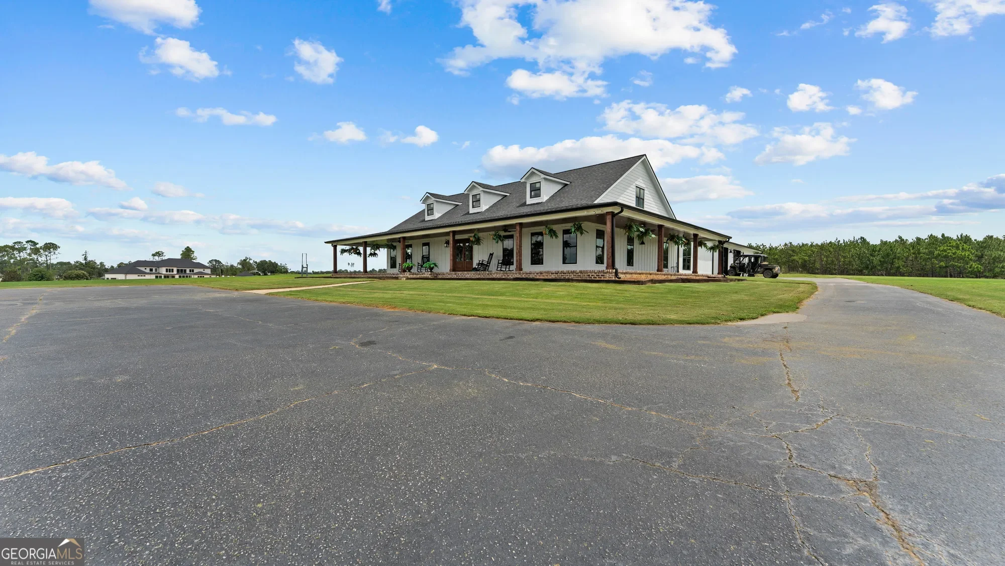 485 Beaver Kreek Road, Douglas, GA 31533, Douglas, Georgia, United States. - Photo 23