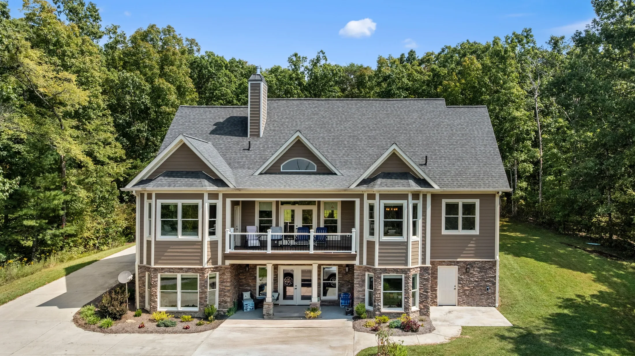 570 Bill Jones Rd , Afton, TN 37616, Afton, Tennessee, United States. - Photo 45