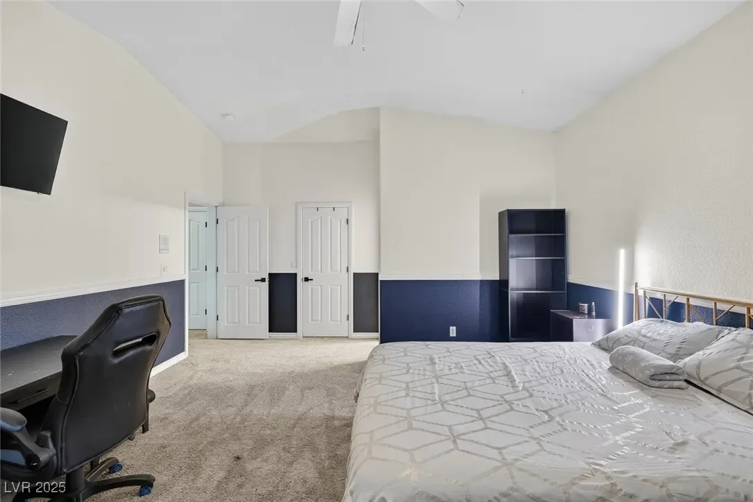 7631 Man O War Street, Las Vegas, Nevada, United States. - Photo 32