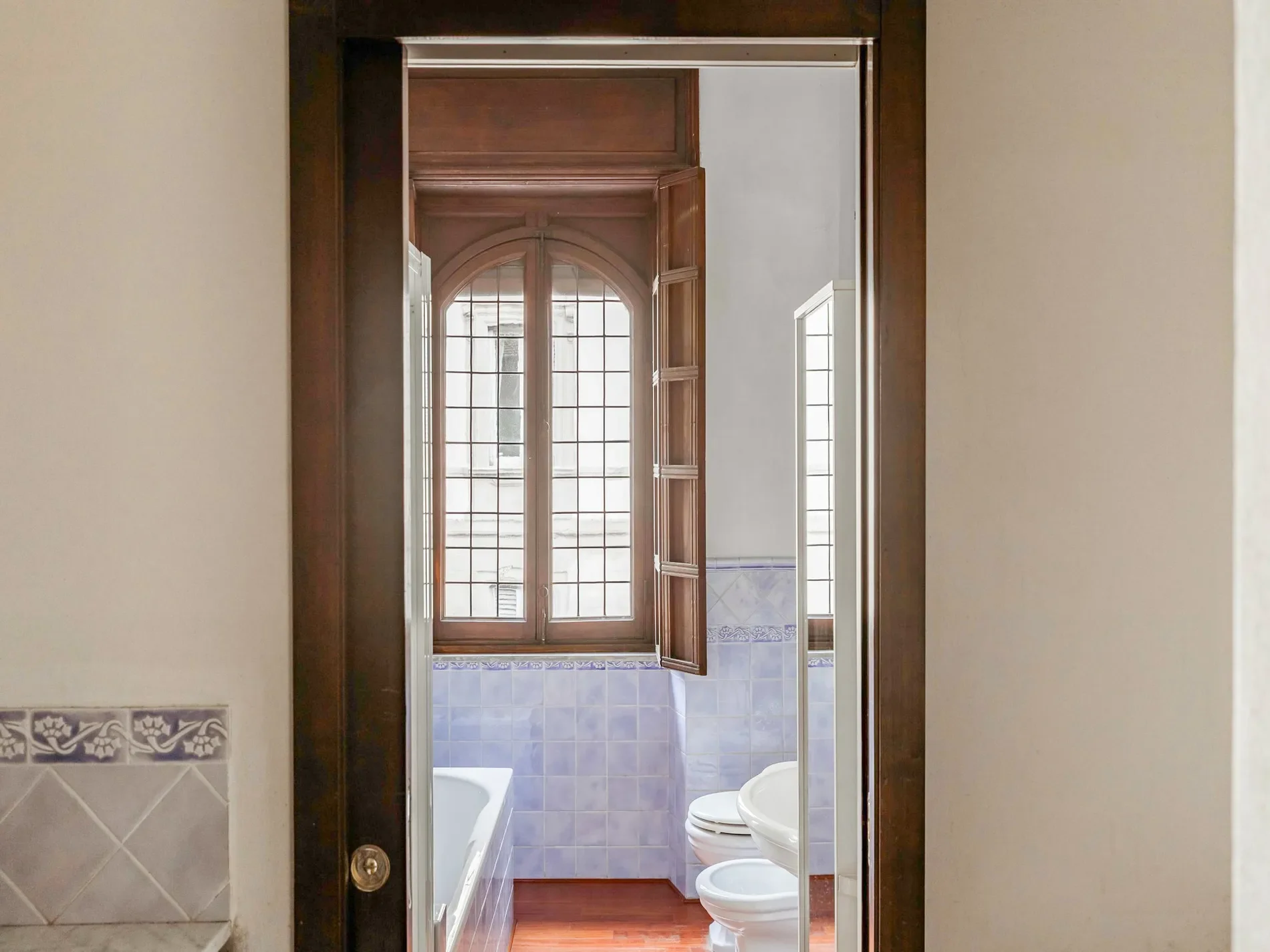 Via Francesco Crispi, 50129 Firenze FI, Italy, Florence, Tuscany, Italy. - Photo 1