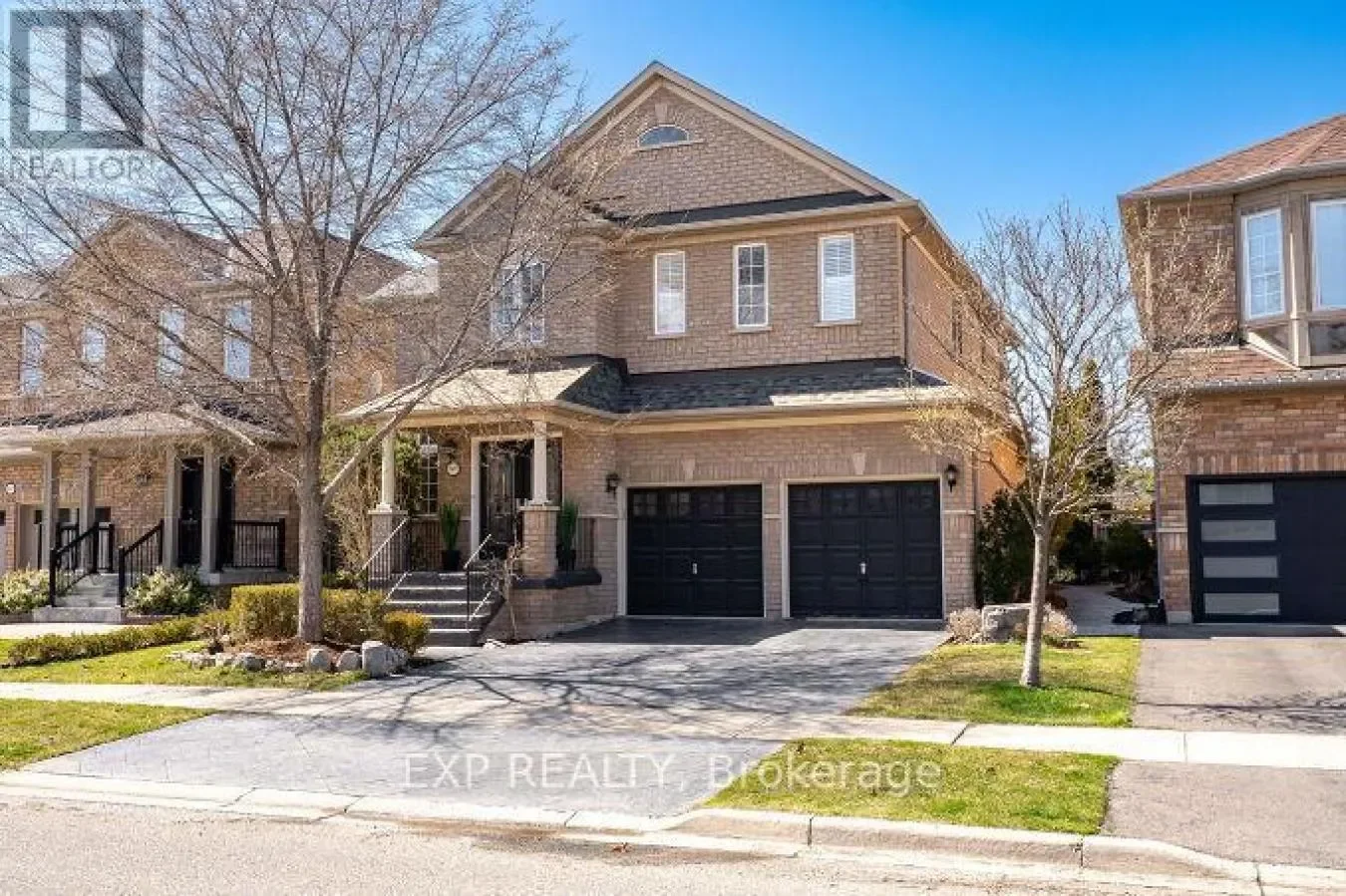 2409 WEST HAM ROAD, Oakville, Ontario, Canada. - Hero Image