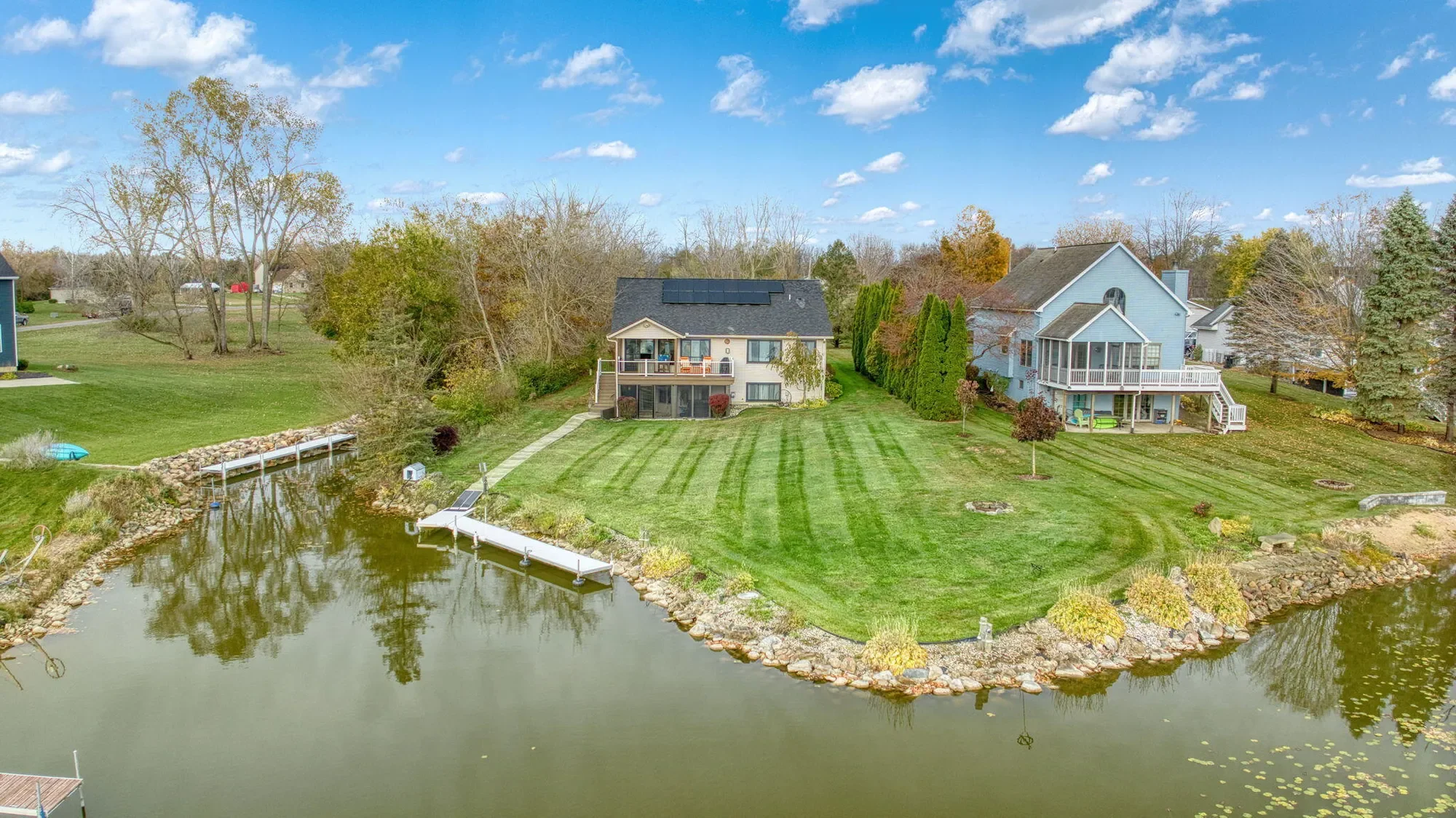 8826 Irish Mist, Onsted, MI 49265, Onsted, Michigan, United States. - Photo 12