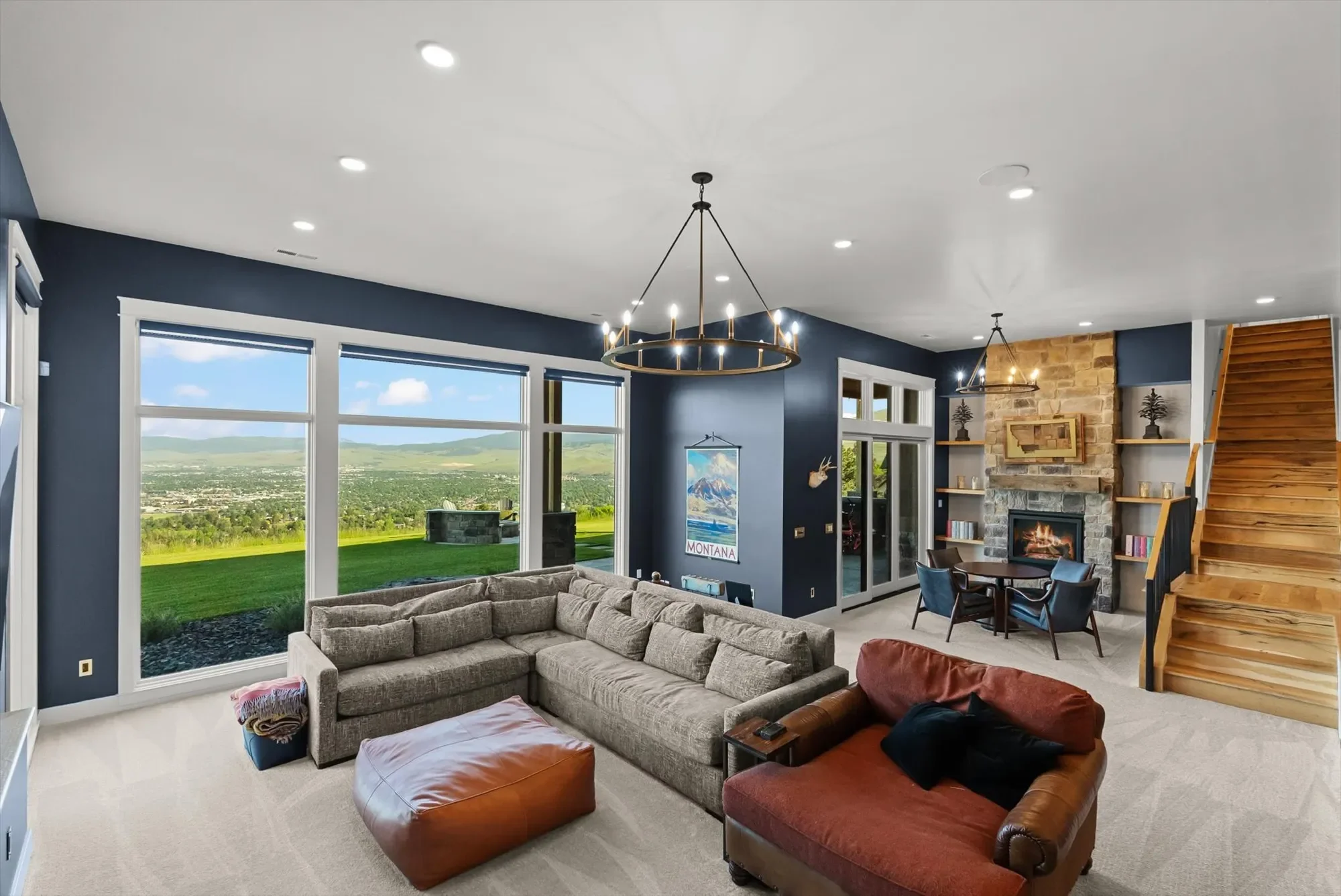 1133 Pacific Drive, Missoula, Montana, United States. - Photo 33
