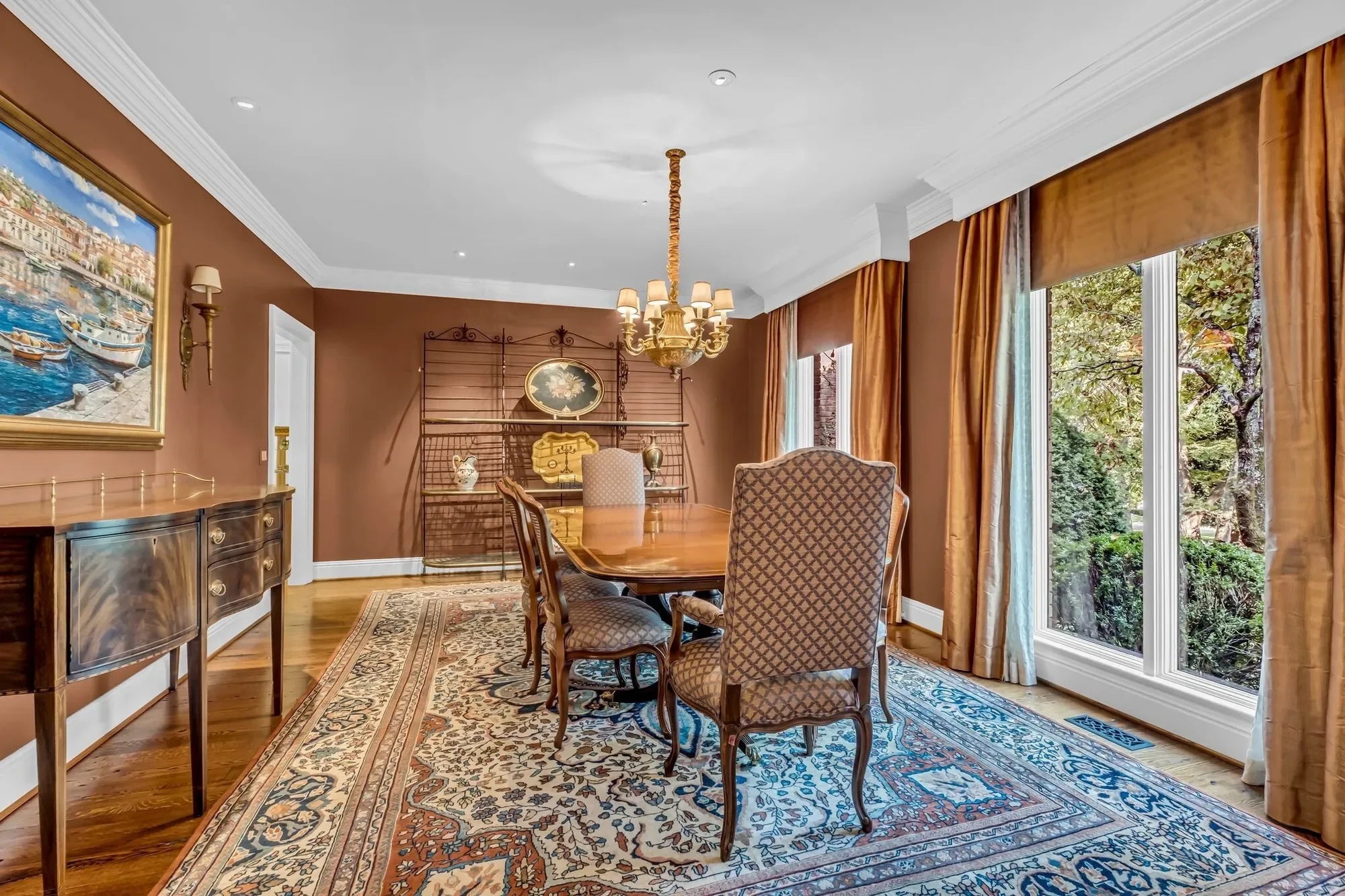 6420 E Valley Ct , Nashville, TN 37205, Nashville, Tennessee, United States. - Photo 6