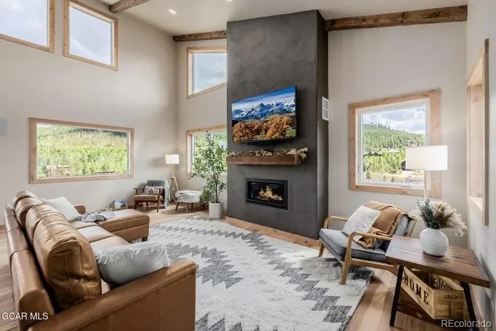 248 Deer Trail Drive, Granby, CO 80446, Granby, Colorado, United States. - Photo 24
