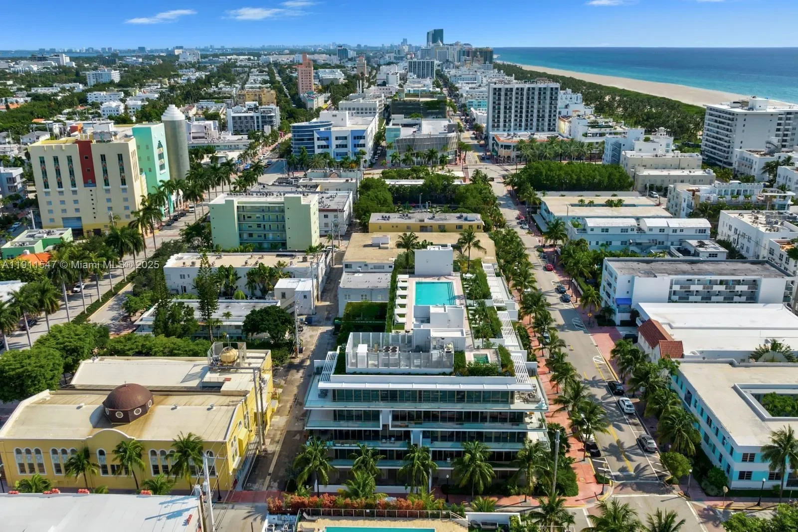 300 Collins Ave PH3, Miami Beach, Florida, United States. - Photo 44
