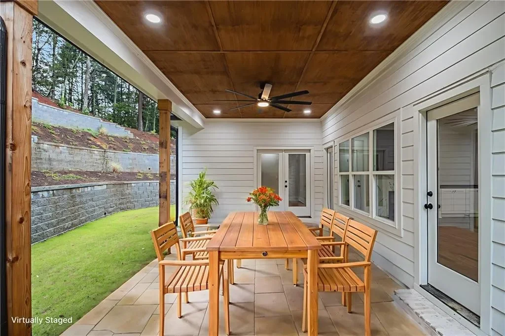 52 Lake Overlook Drive, Cartersville, Georgia, United States. - Photo 26