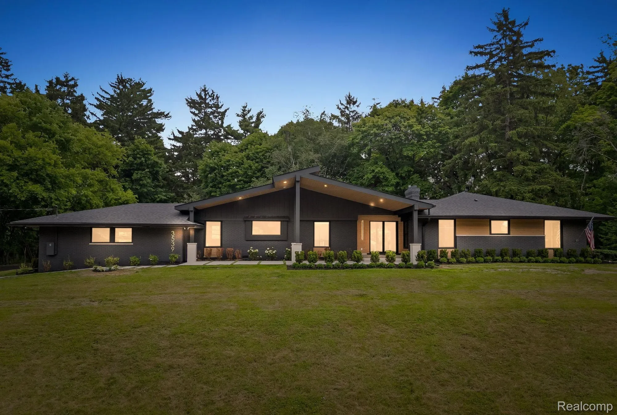 3539 Walbri Dr., Bloomfield Hills, MI 48304, Bloomfield Hills, Michigan, United States. - Photo 16