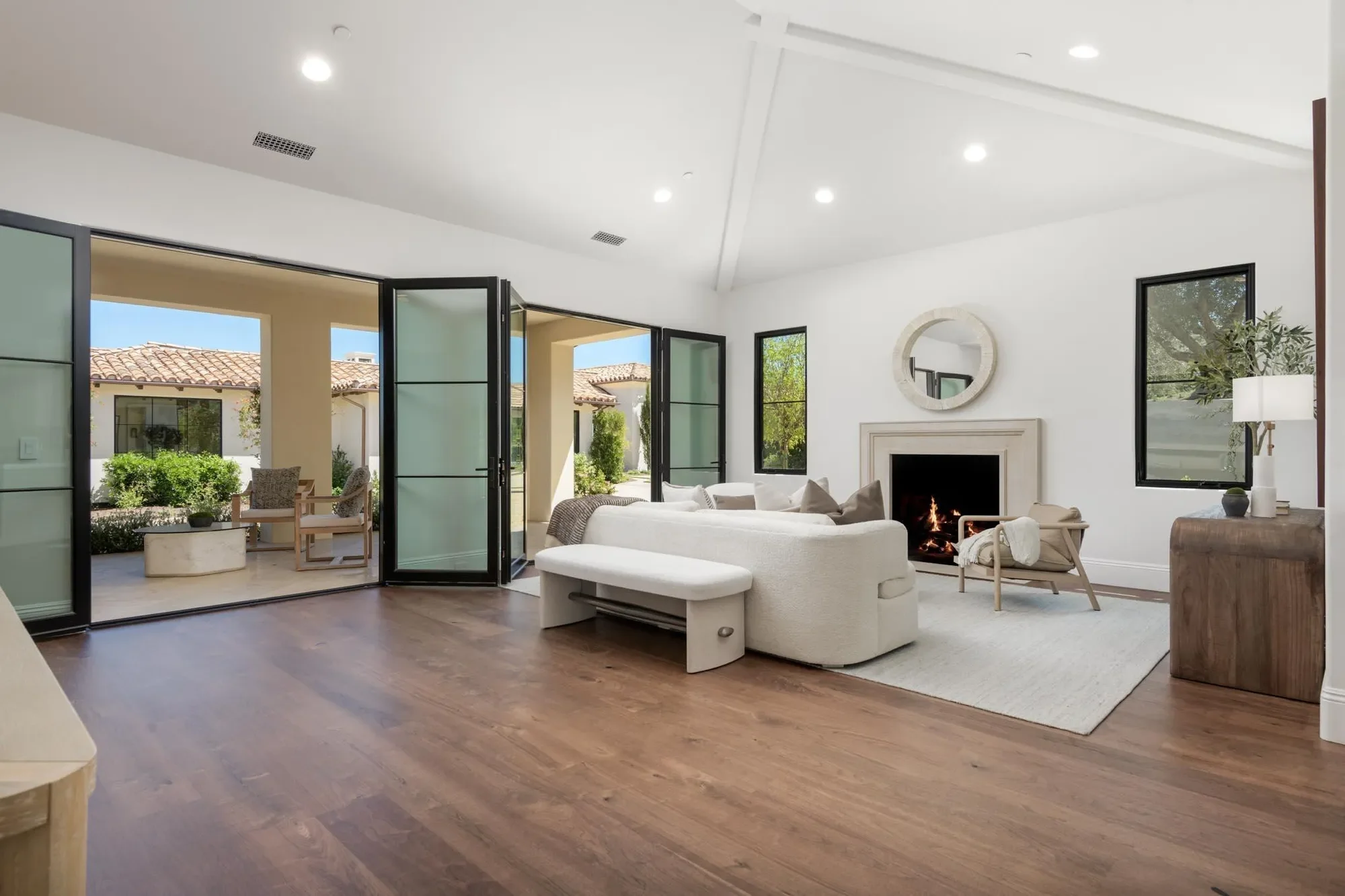220 Montecito Ranch Lane, Carpinteria, California, United States. - Photo 35
