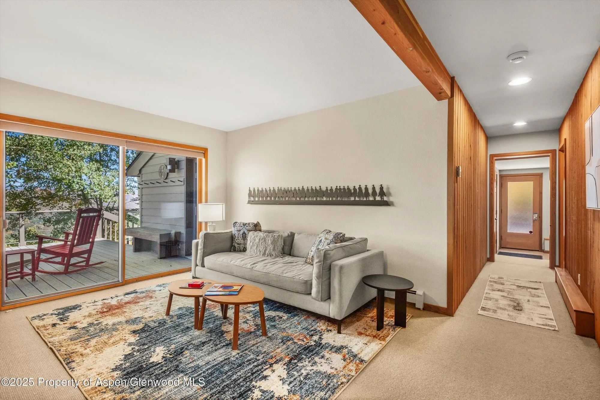 259 Deer Ridge Lane, Snowmass Village, CO, United States. - Photo 8