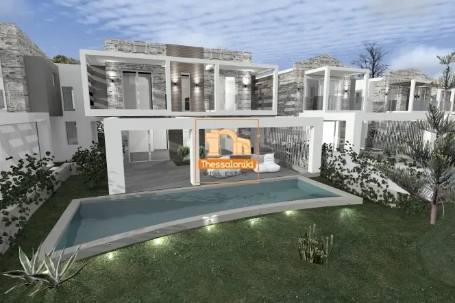 House 170 sq.m for sale