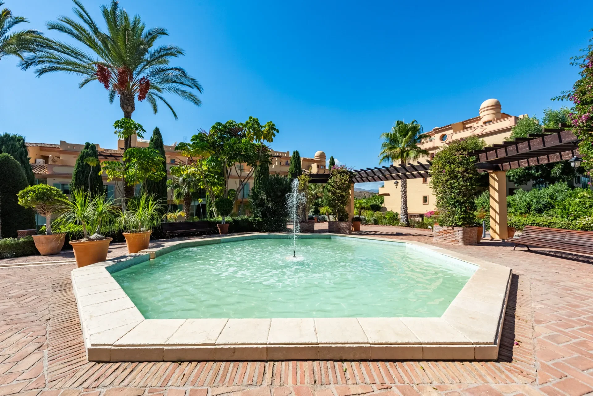 Benahavis, Andalusia, Spain. - Photo 8