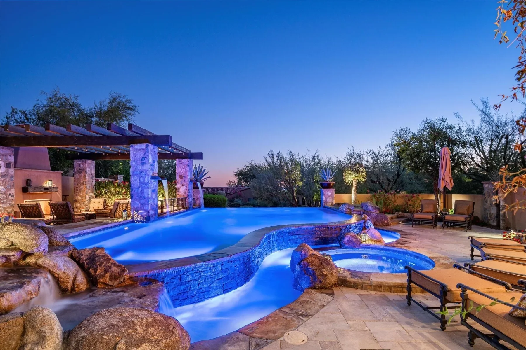 18651 N 101st Place , Scottsdale, AZ 85255, Scottsdale, Arizona, United States. - Photo 2