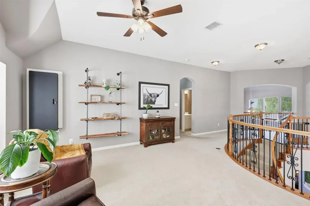 841 Wind Brook Lane, Prosper, Texas, United States. - Photo 22