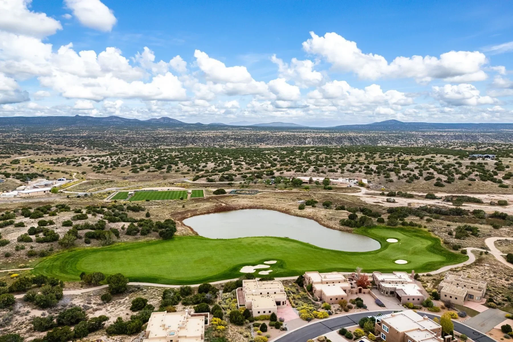 32 Camino De Colores, Santa Fe, NM 87506, Santa Fe, New Mexico, United States. - Photo 20