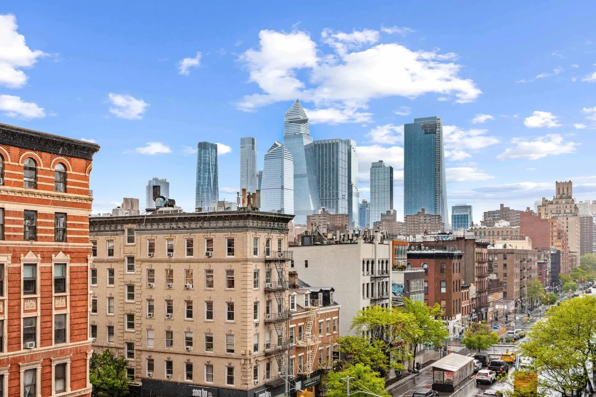 Grand Chelsea, 270 W 17TH ST, New York, New York, United States. - Photo 4