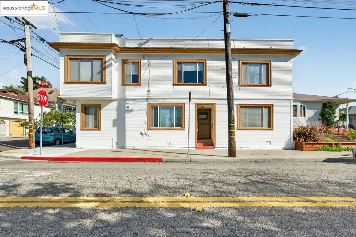 2701 Grant Street, Berkeley, California, United States. - Photo 1