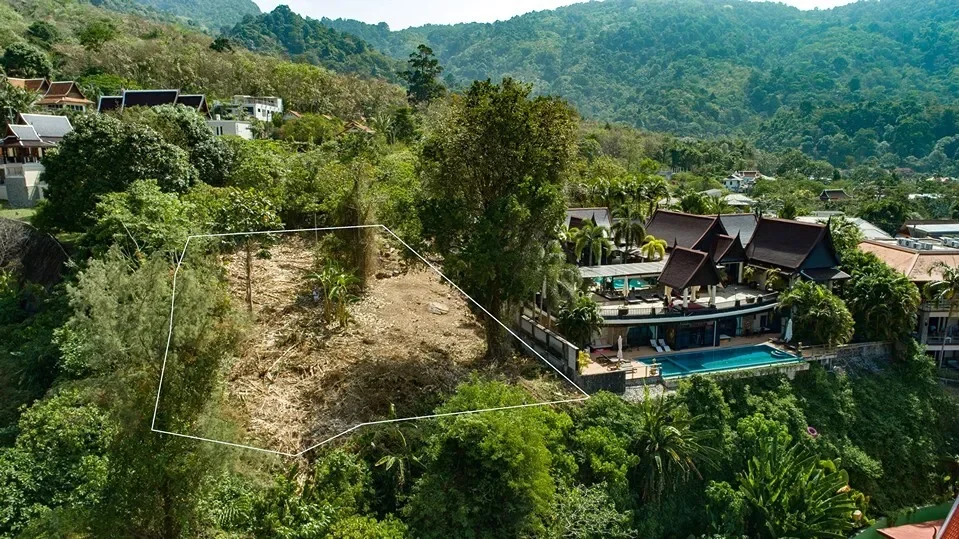 Phuket,, Kamala, Phuket, Thailand. - Photo 10