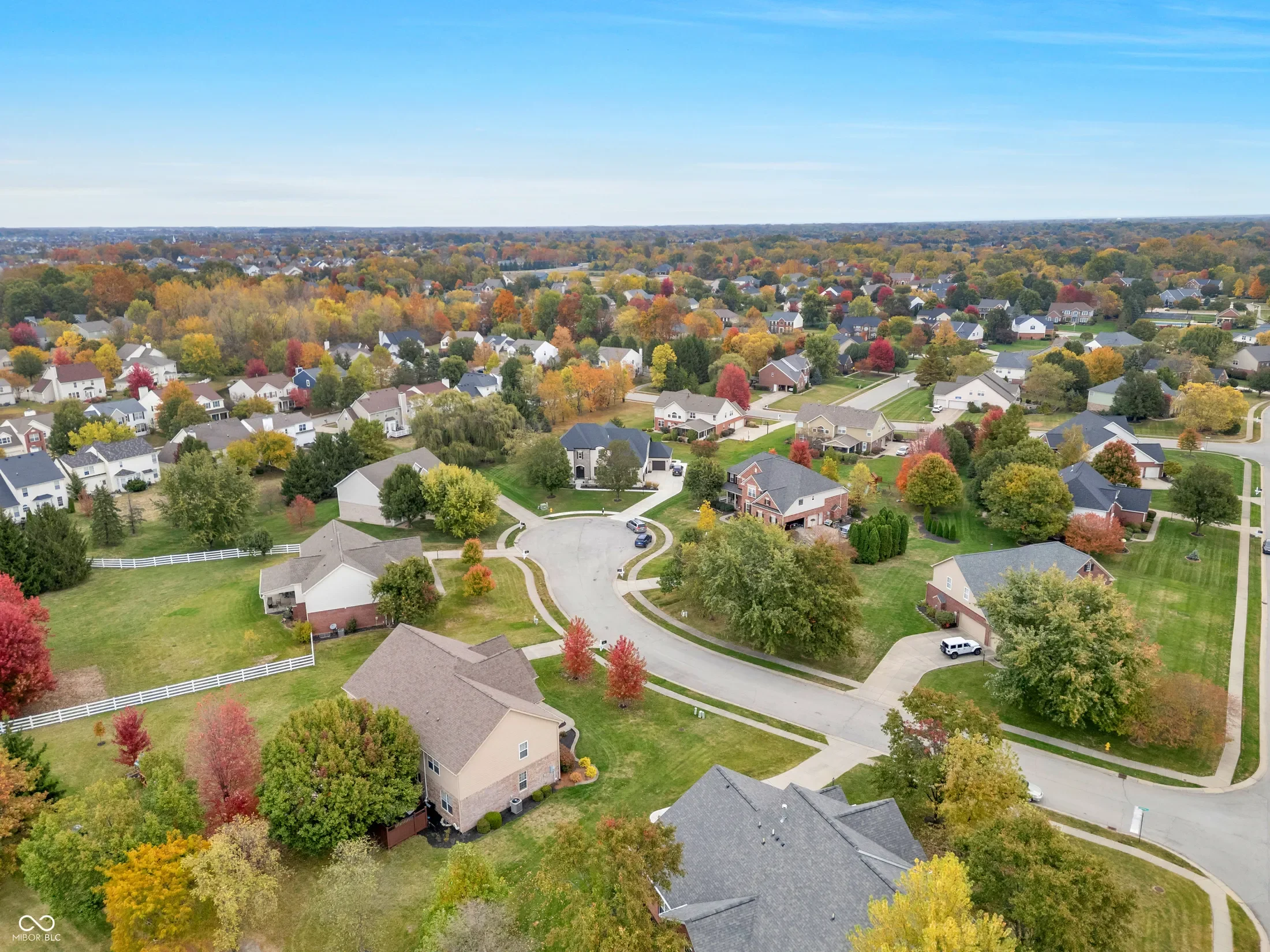 14253 Trailwind Court, Carmel, IN 46032, Carmel, Indiana, United States. - Photo 66
