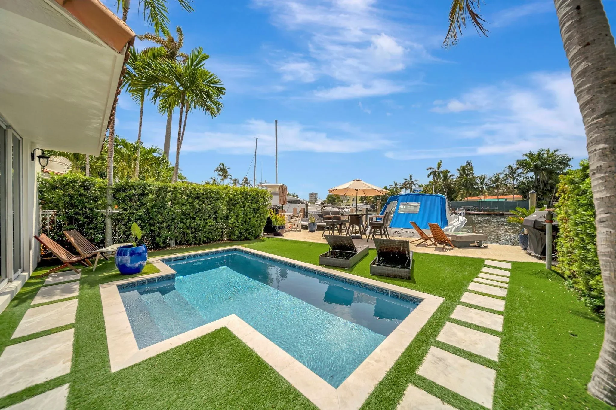 1368 BAYVIEW DR, Fort Lauderdale, Florida, United States. - Photo 20