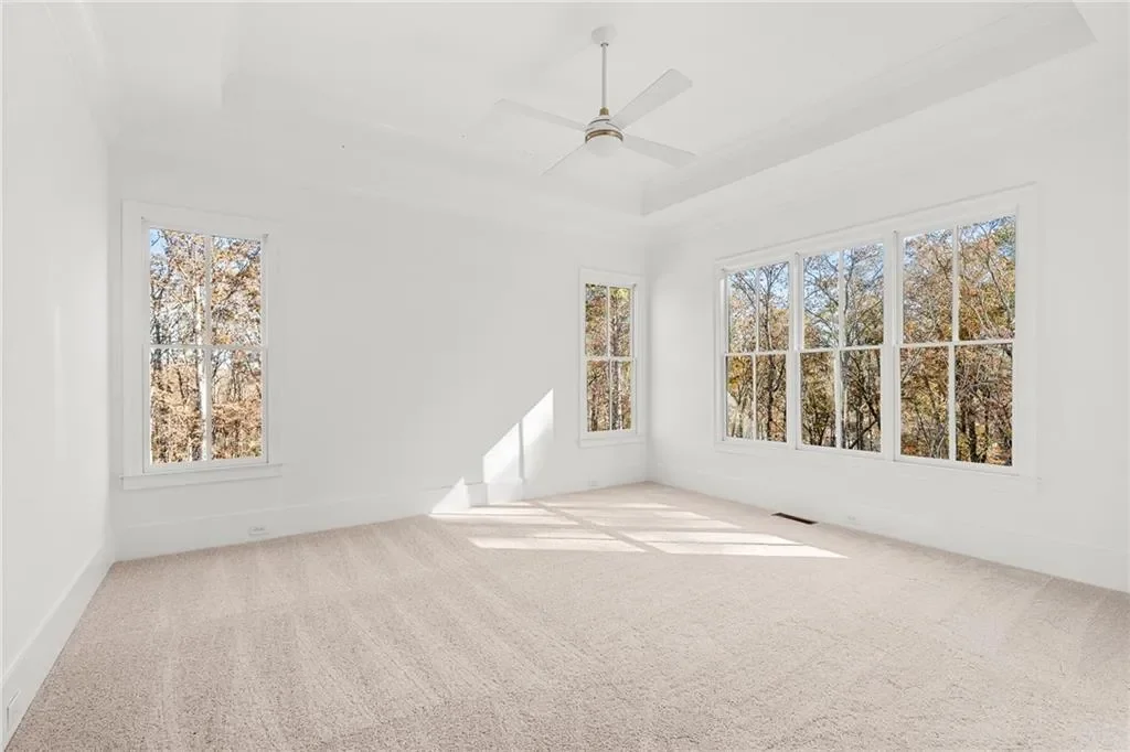 338 Reese Way Road, Ball Ground, Georgia, United States. - Photo 12