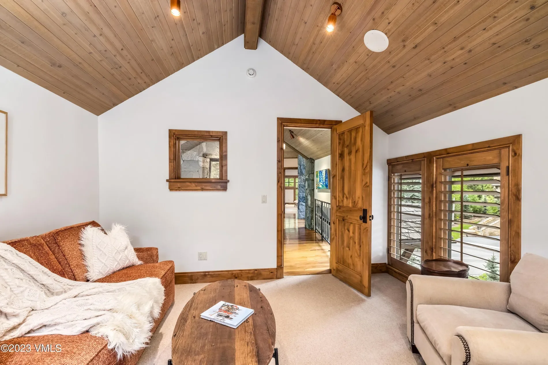 1125 Hornsilver Circle, Vail, CO, 81657, Vail, Colorado, United States. - Photo 4
