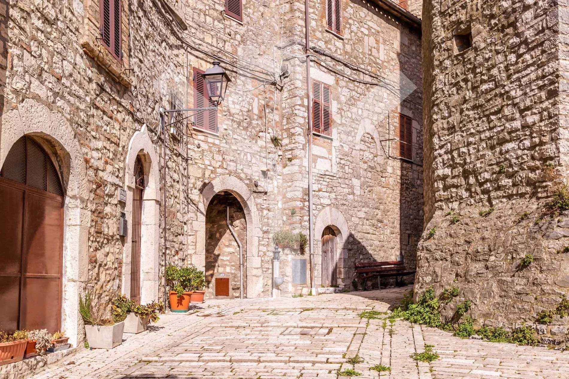 Todi Localita Izzalini, Izzalini, Umbria, Italy. - Photo 10