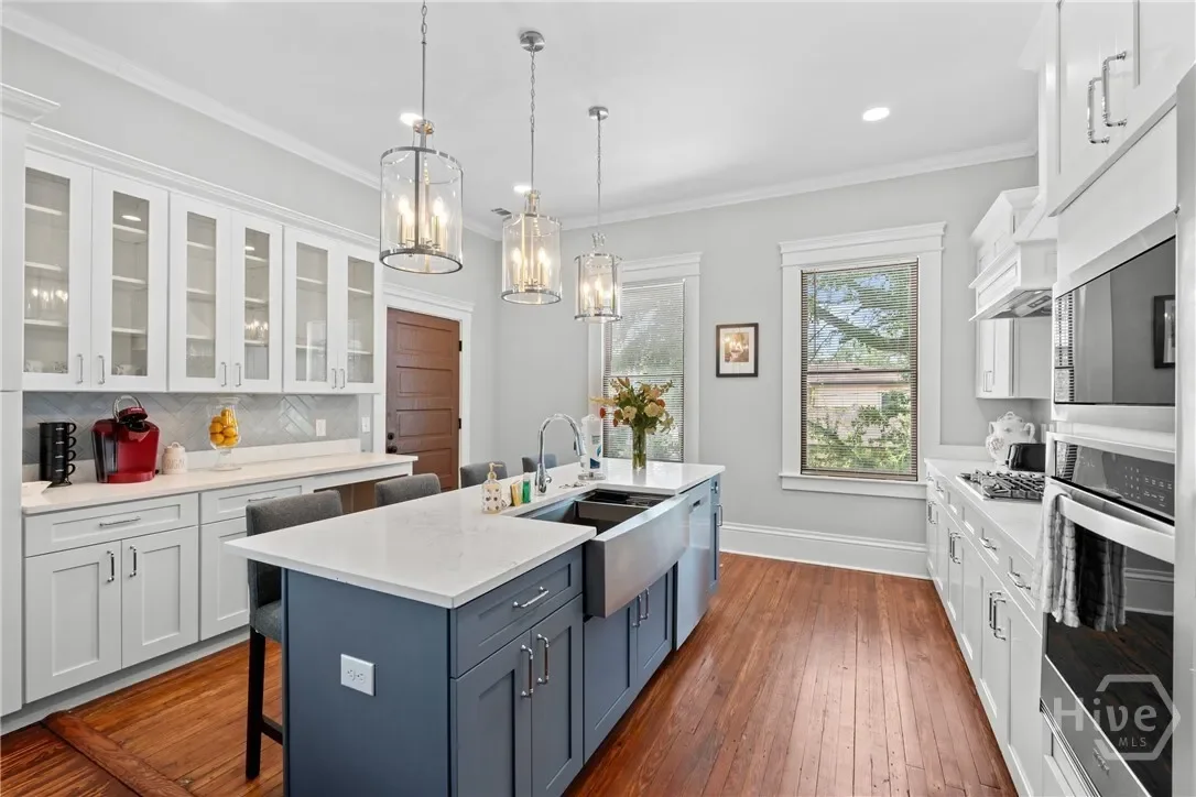 407 W 35th Street, Savannah, Georgia, United States. - Photo 37