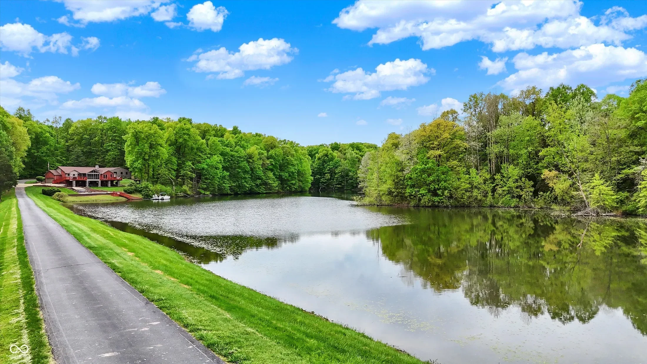 5571 Poff Road, Martinsville, IN 46151, Martinsville, Indiana, United States. - Photo 44