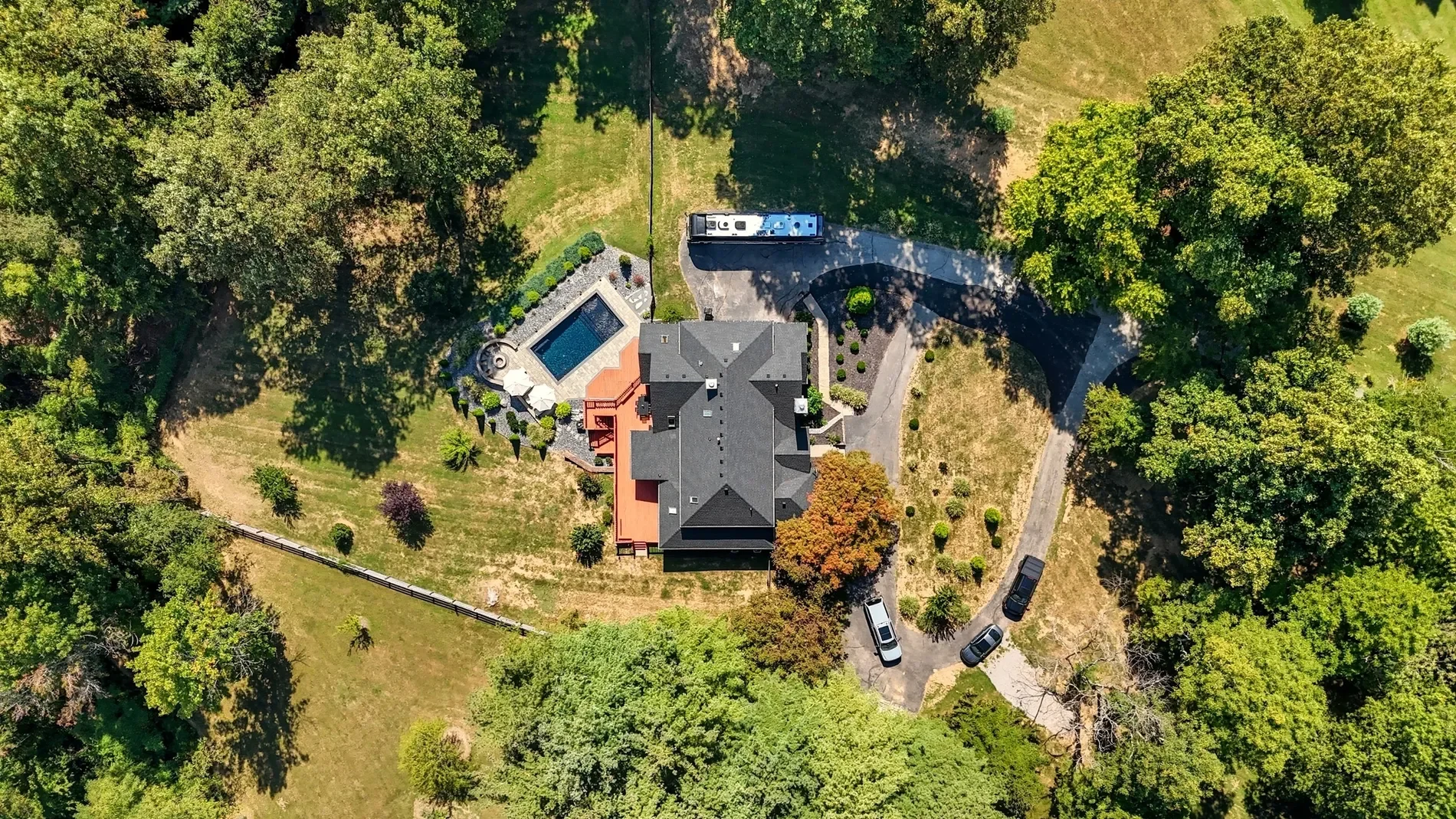 10720 U.S. 42 , Prospect, KY 40059, Prospect, Kentucky, United States. - Photo 42