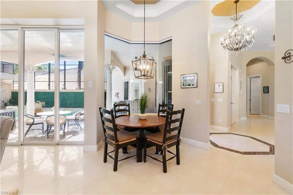 245 Charleston CT, Naples, FL, 34110, USA, Bonita Springs, Florida, United States. - Photo 18
