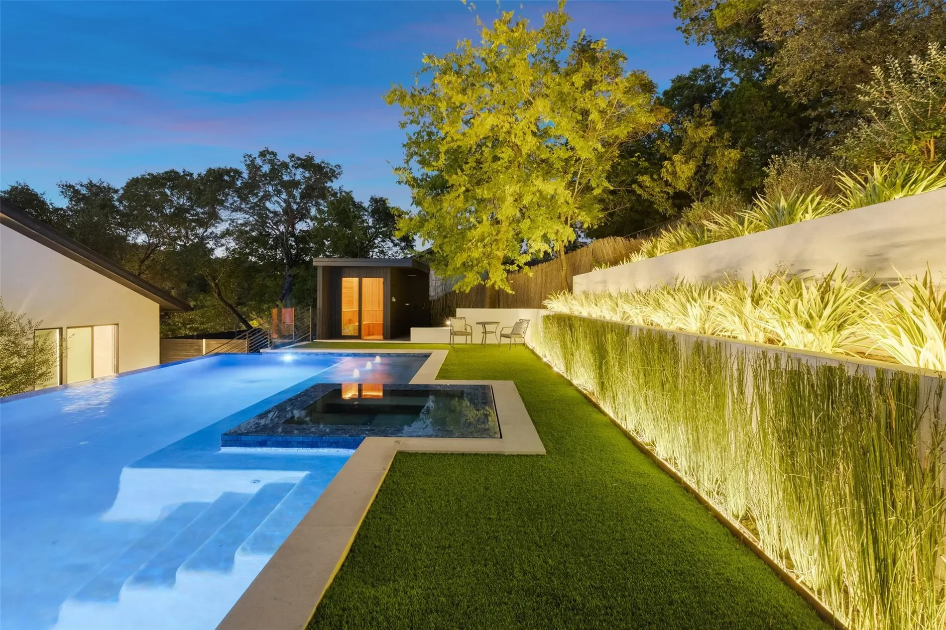 2503 Dip CV, Austin, TX, 78704, USA, Austin, Texas, United States. - Photo 12