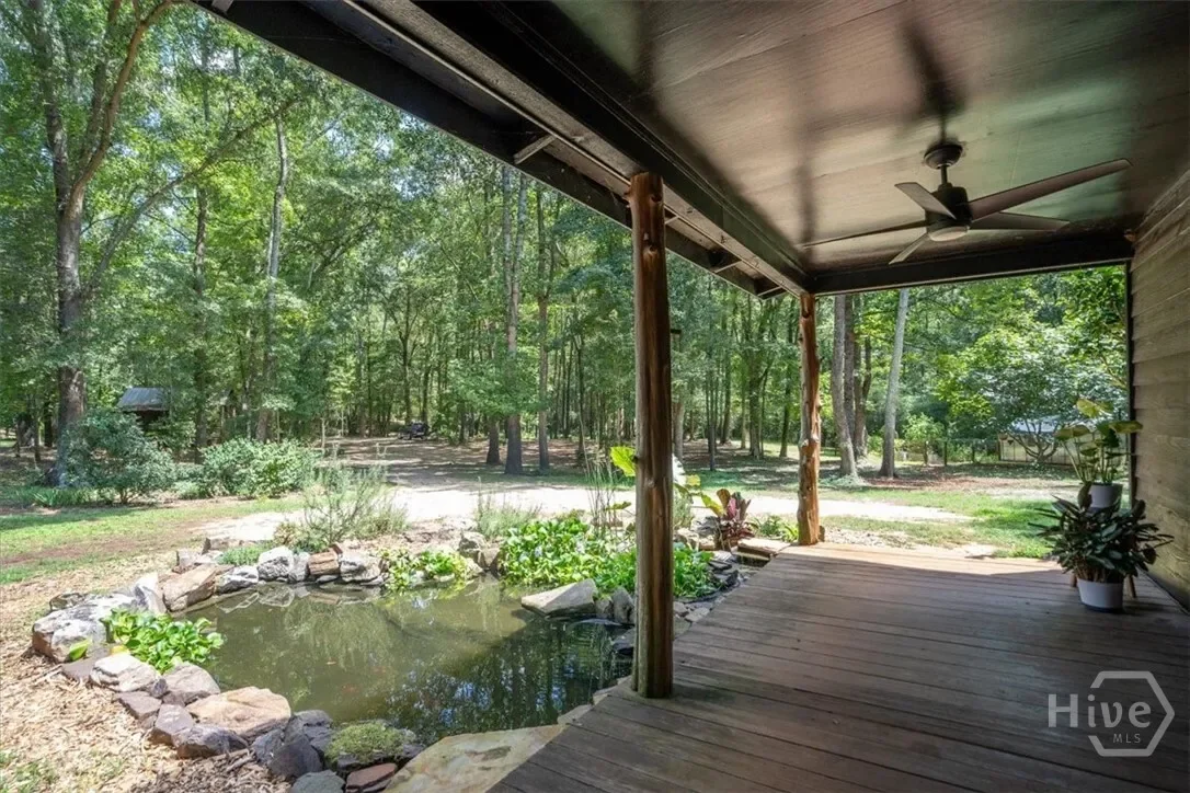5109 Tallassee Road, Athens, Georgia, United States. - Photo 9