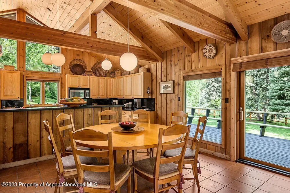 30 Smith Hill Way, Woody Creek, CO, United States. - Photo 2