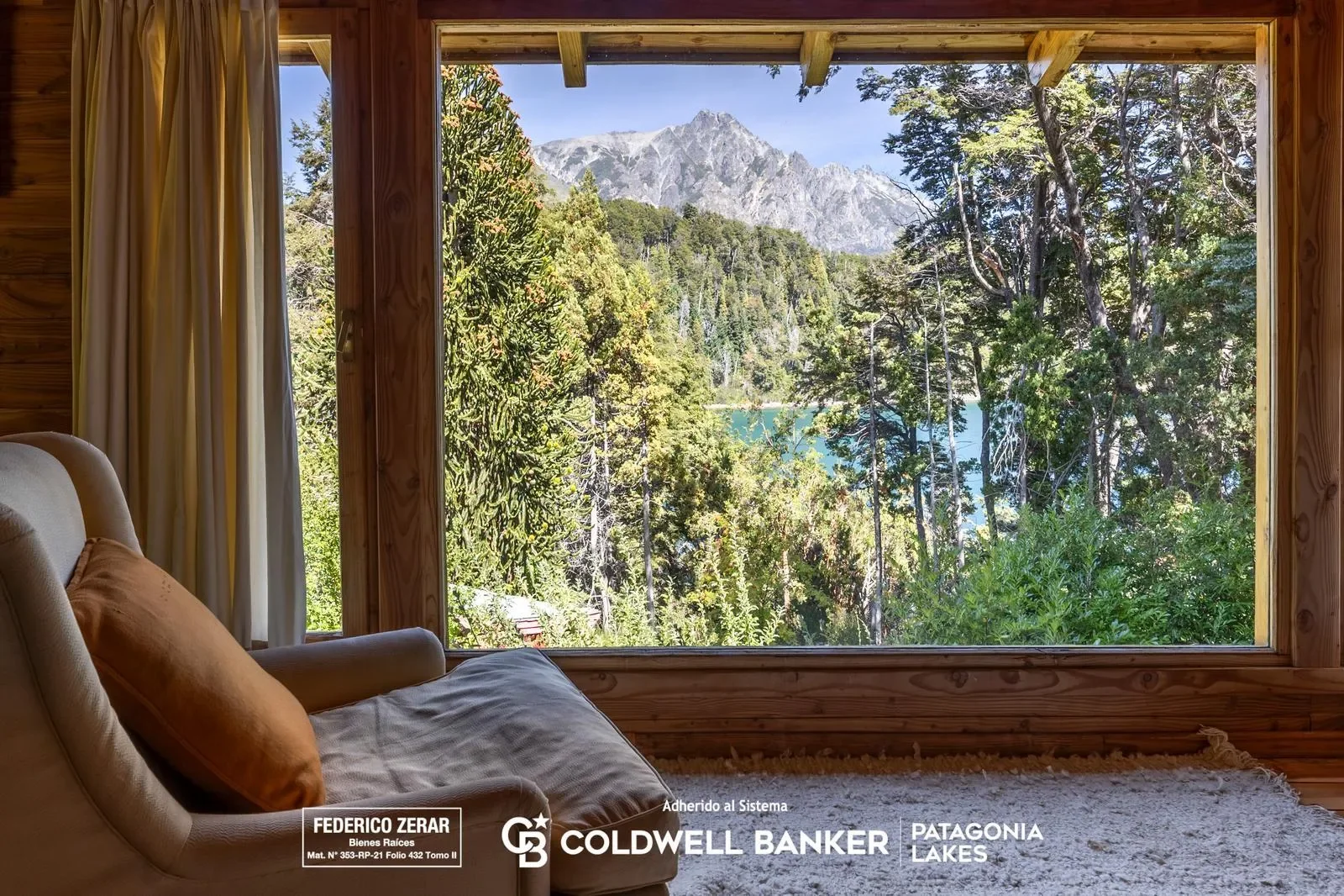 Venta  Villa Luxury   -   TOP FIVE -VILLA TACUL, Bariloche, Villa Tacul, Río Negro, Argentina. - Photo 59