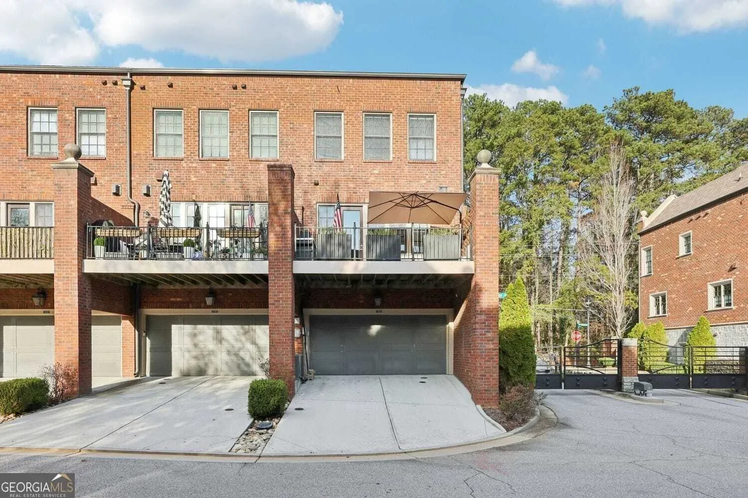2926 Hermance Drive NE, Brookhaven, Georgia, United States. - Photo 24