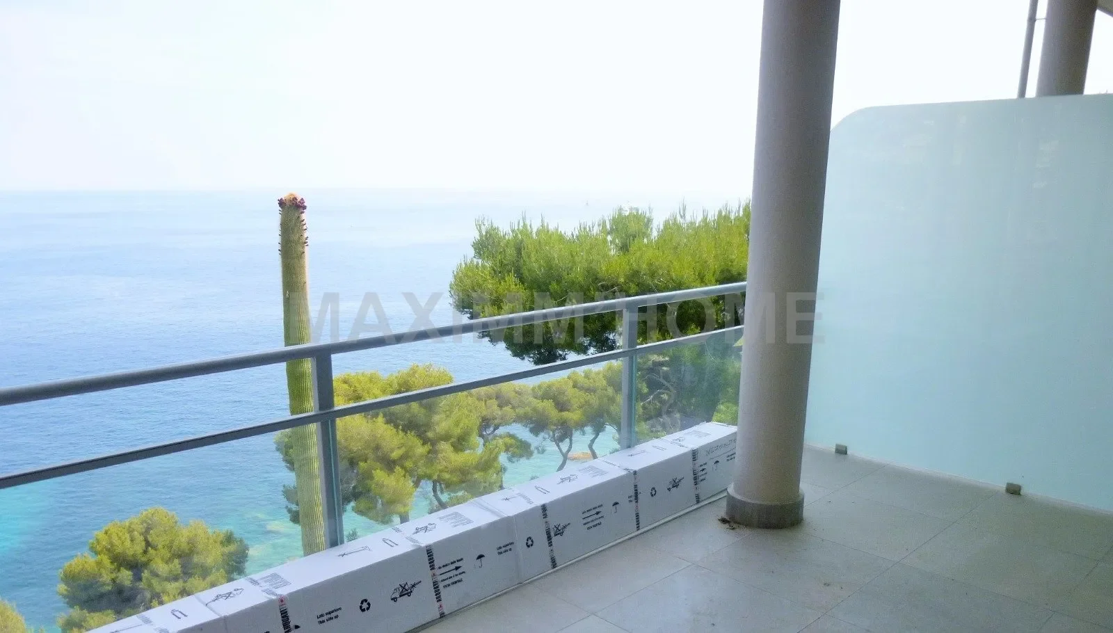 14 LOUIS LAURENS, Roquebrune-Cap-Martin, Provence-Alpes-Côte d'Azur, France. - Photo 5