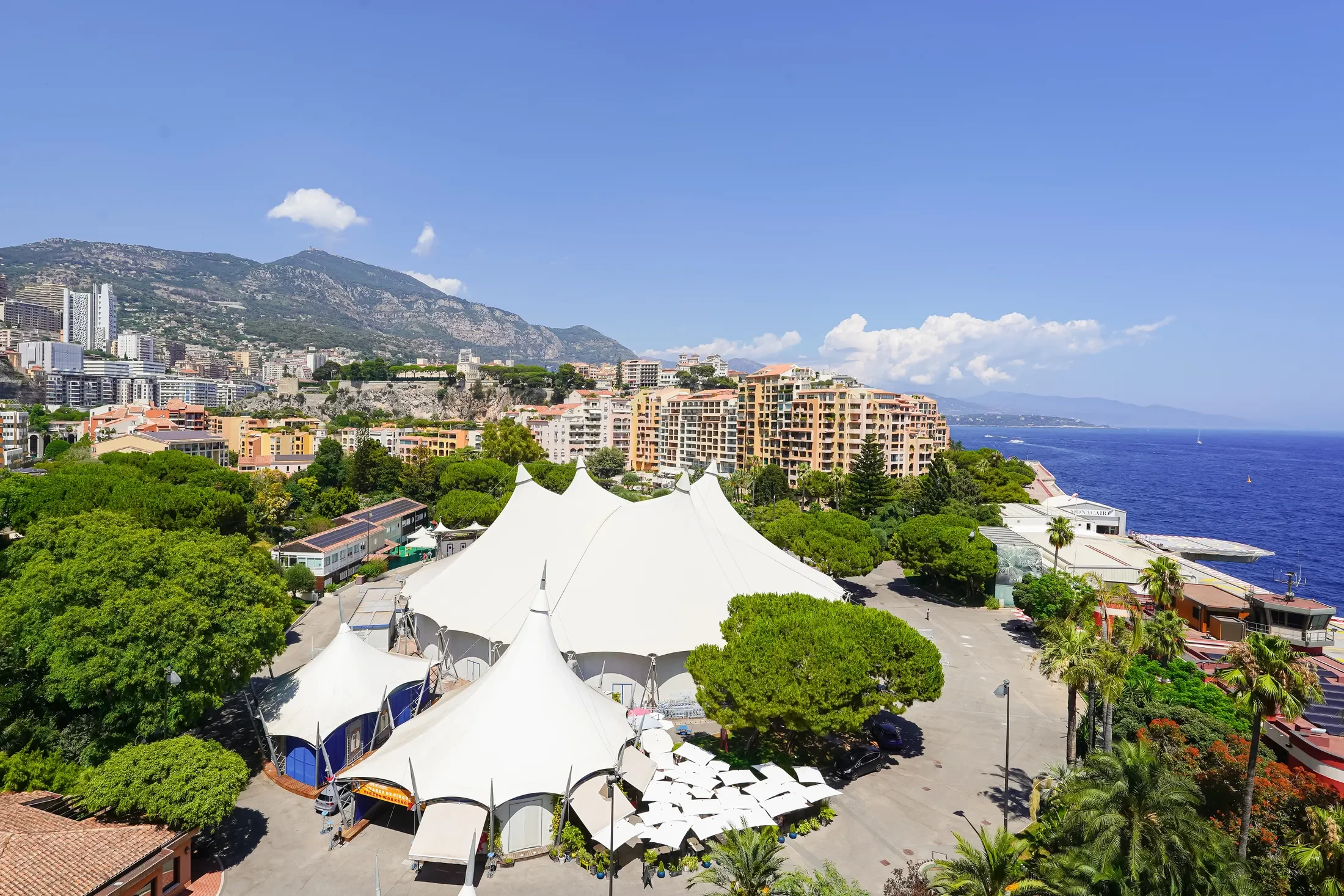 Av. des Ligures, 98000 Monaco, Monaco, Monaco. - Photo 13