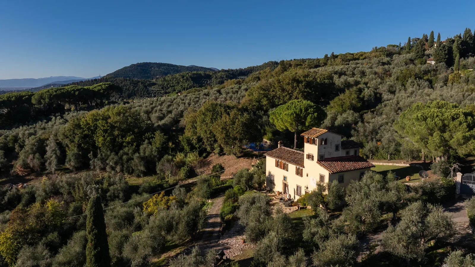 50135 Settignano, Metropolitan City of Florence, Italy, Settignano, Tuscany, Italy. - Photo 5
