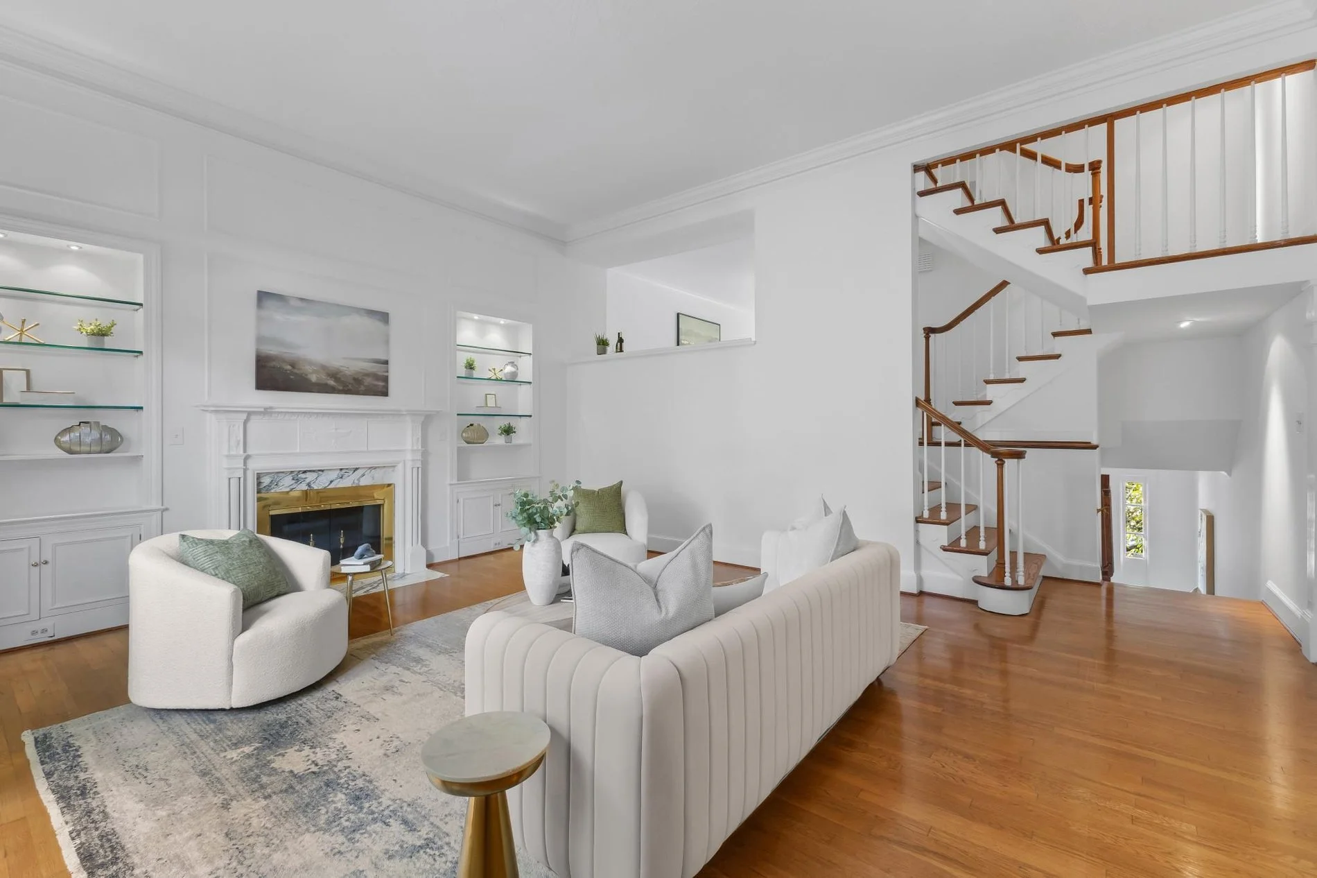 103 Queen Street , Alexandria, VA 22314, Alexandria, Virginia, United States. - Photo 20