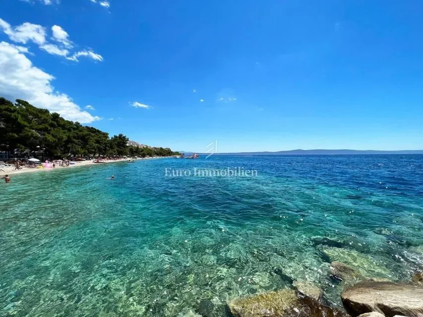 Opcina Tucepi, Split-Dalmatia County, Croatia. - Photo 3