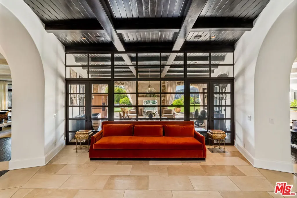 12705 Chalon Road, Los Angeles, California, United States. - Photo 5