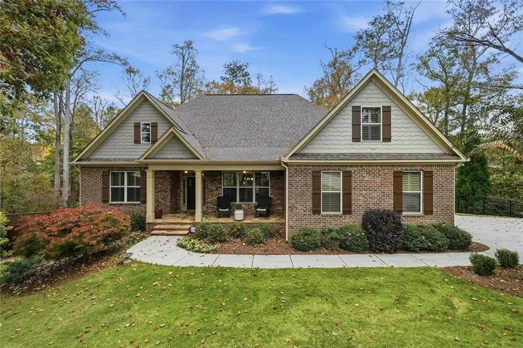 112 Glenmill Way, Woodstock, Georgia, United States. - Photo 71