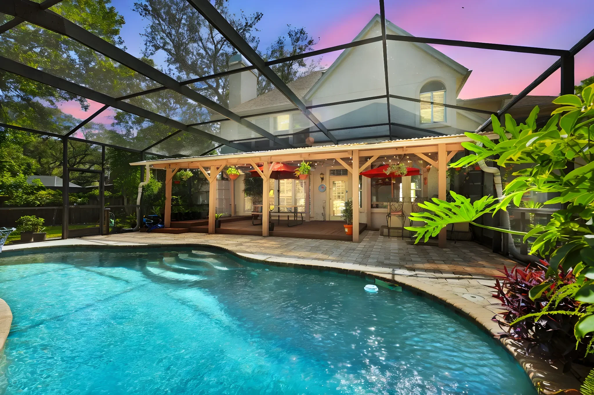 12863 La Costa Court , Jacksonville, FL 32225, Jacksonville, Florida, United States. - Photo 17